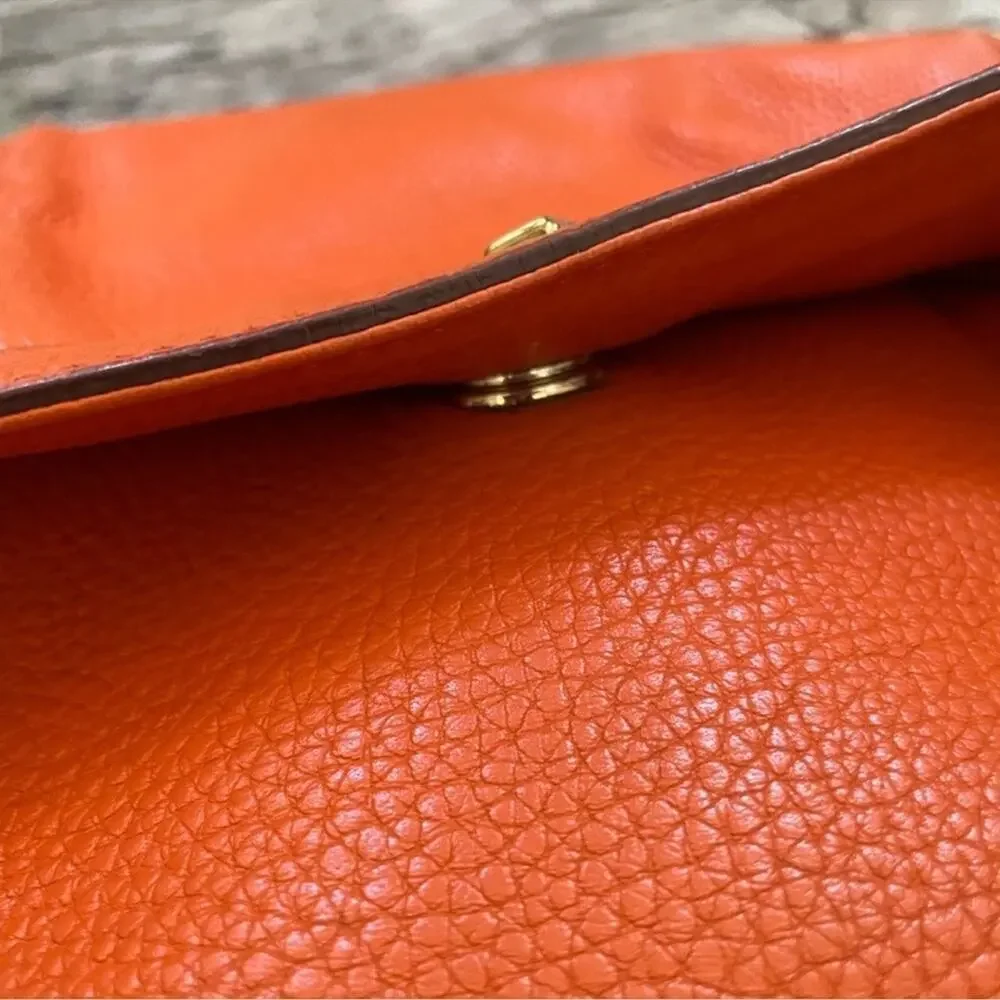 MCM chain shoulder or cross body bag EUC